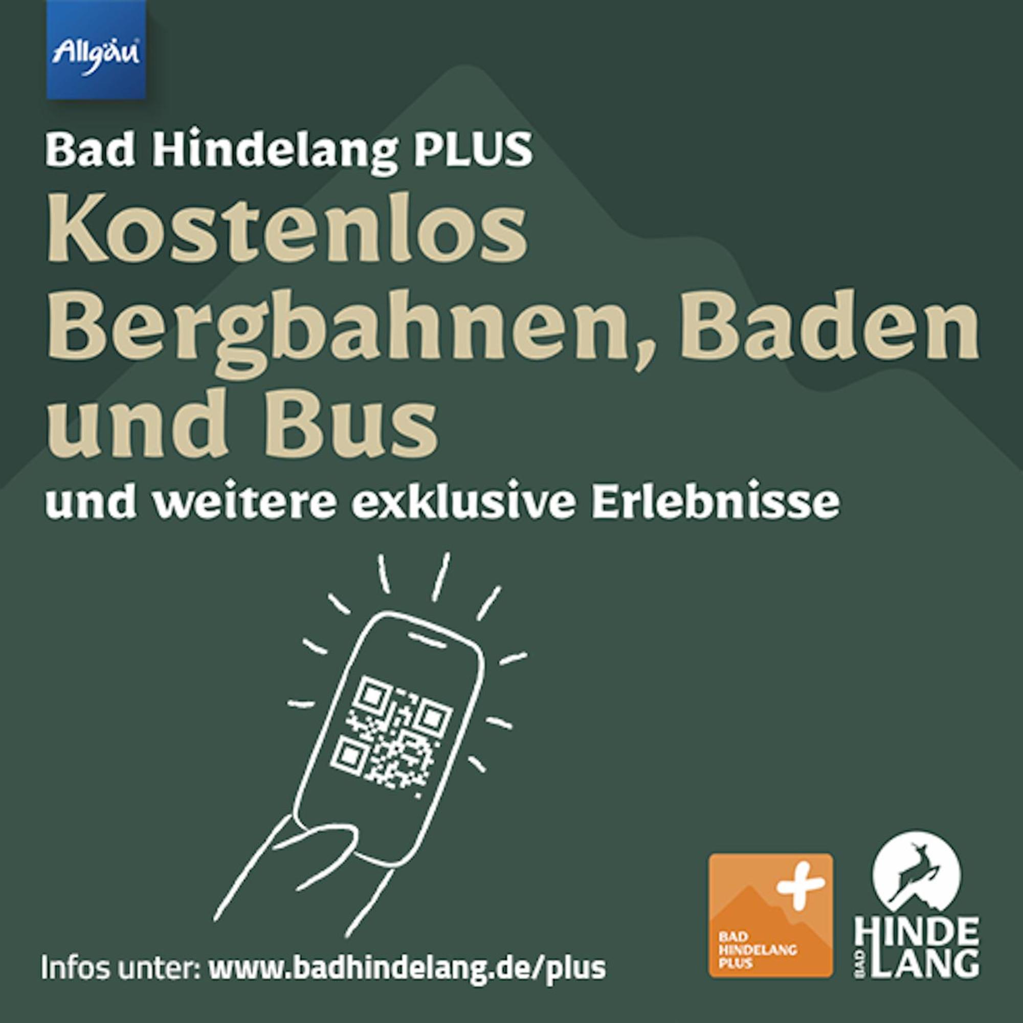 Landhaus Via Decia - Bad Hindelang Plus Partner Exterior foto