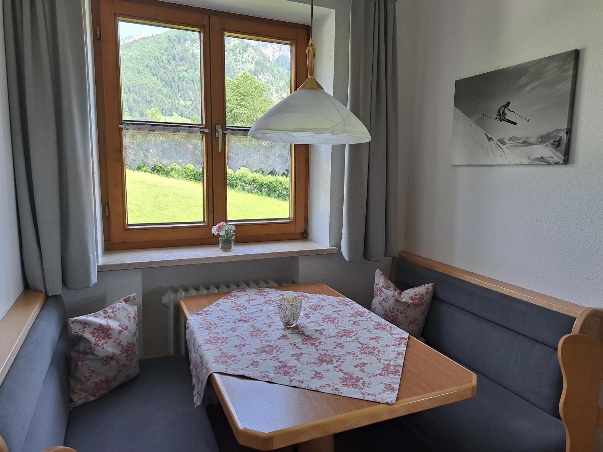 Landhaus Via Decia - Bad Hindelang Plus Partner Exterior foto